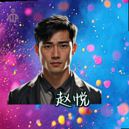 赵悦